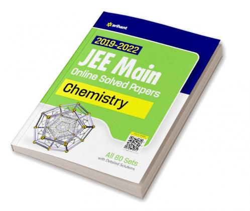JEE Main Chemistry Solved