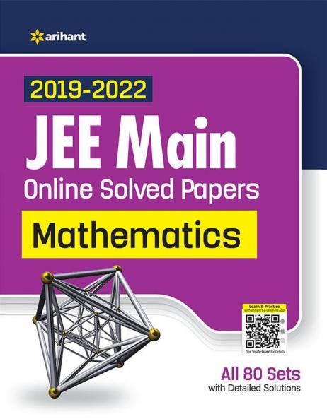 JEE Main Mathematics Solved