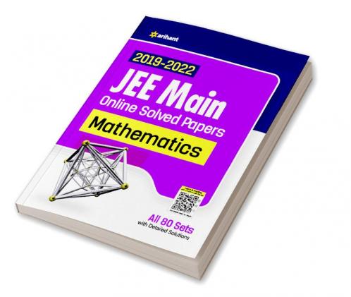 JEE Main Mathematics Solved