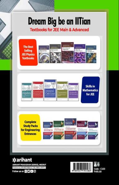 21Years Chapterwise Topicwise (2022-2002) JEE Main Solved Papers Chemistry