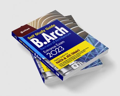 Study Guide for B.Arch 2023