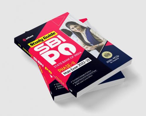 SBI PO Phase 2 Main Exam Guide 2023