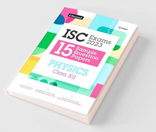 I Succeed Sample ISC Physics 12th