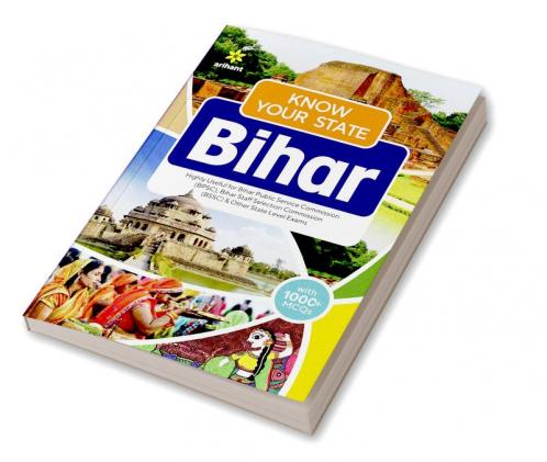 Know Your State - BIHAR