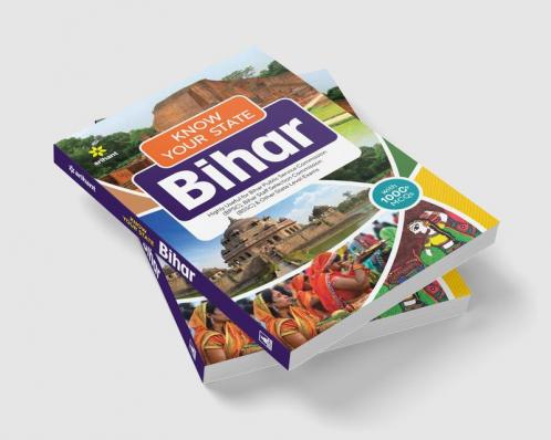 Know Your State - BIHAR