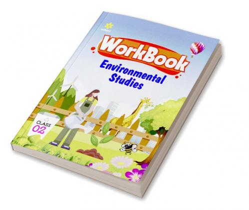 Workbook Environmental Studies 2nd