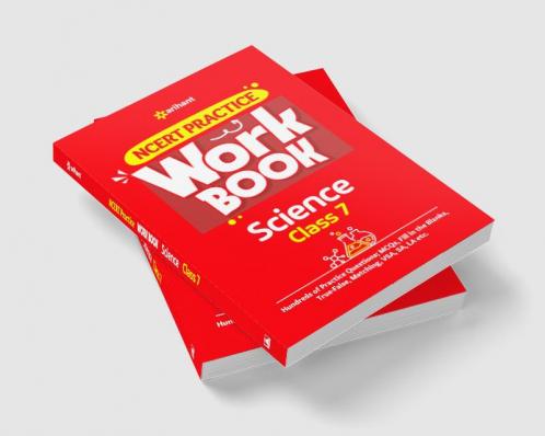 NCERT Practice Workbook Science Class 7