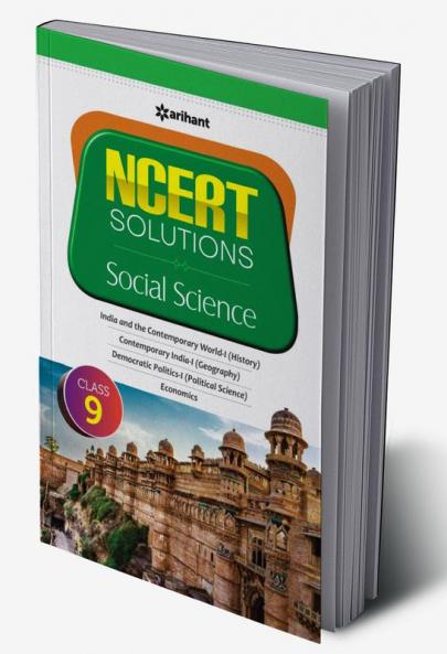 NCERT Solutions - Social Science for Class 9th