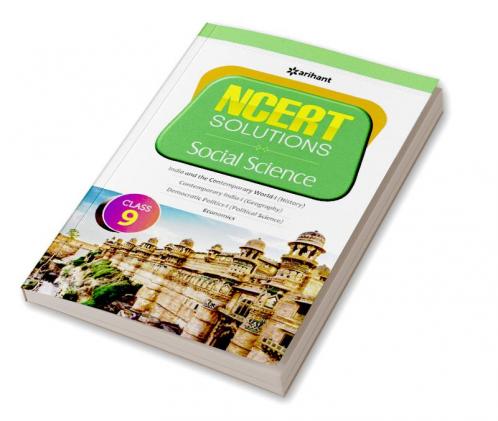 NCERT Solutions - Social Science for Class 9th