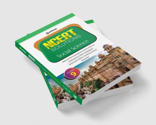 NCERT Solutions - Social Science for Class 9th