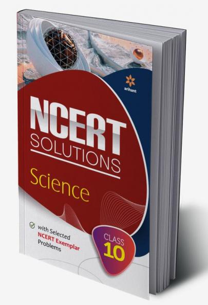 NCERT Solutions - Science for Class 10th