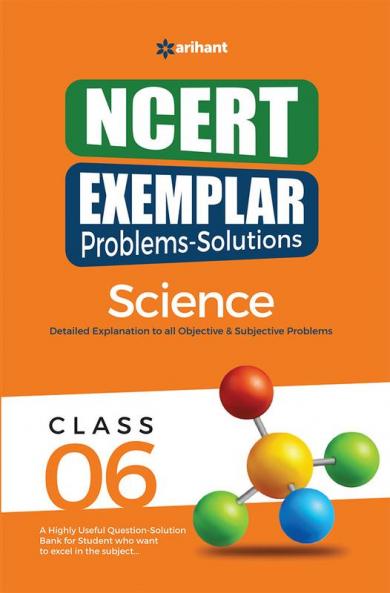 NCERT Exemplar Problems-Solutions Science class 6th