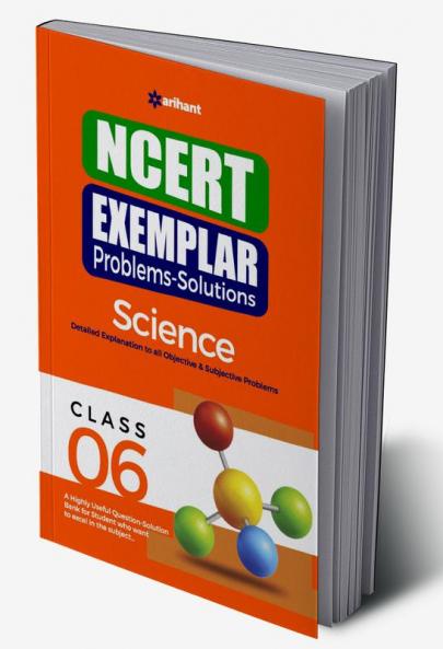 NCERT Exemplar Problems-Solutions Science class 6th