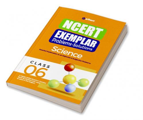 NCERT Exemplar Problems-Solutions Science class 6th