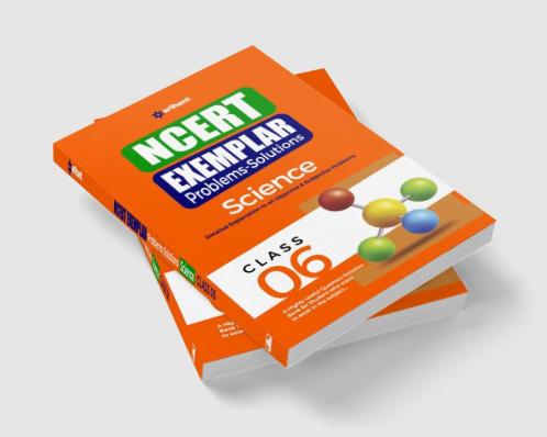 NCERT Exemplar Problems-Solutions Science class 6th