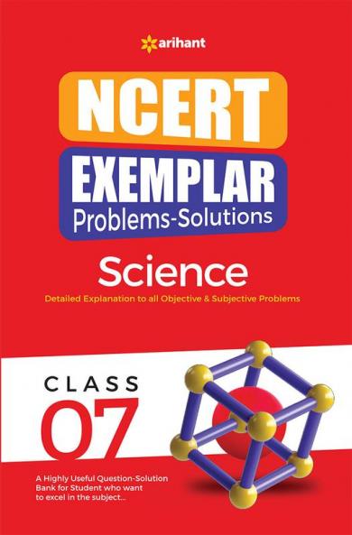 NCERT Exemplar Problems-Solutions Science class 7th