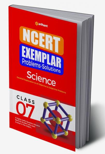 NCERT Exemplar Problems-Solutions Science class 7th