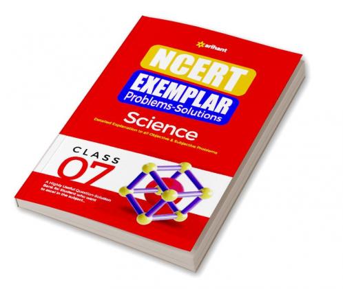 NCERT Exemplar Problems-Solutions Science class 7th
