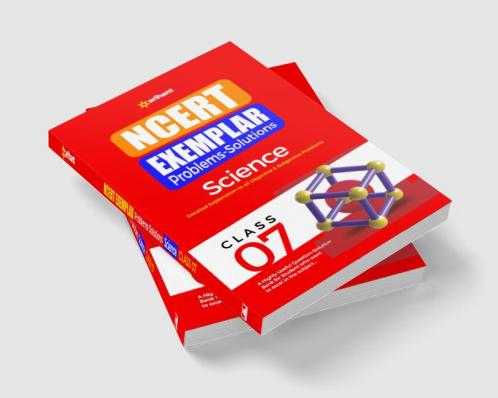 NCERT Exemplar Problems-Solutions Science class 7th