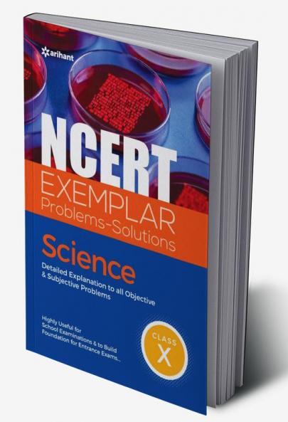 NCERT Exemplar Problems-Solutions Science class 10th