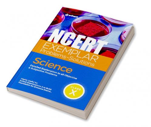 NCERT Exemplar Problems-Solutions Science class 10th