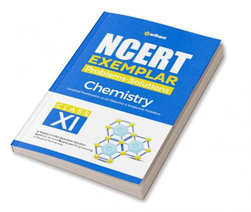 NCERT Exemplar Problems-Solutions Chemistry class 11th