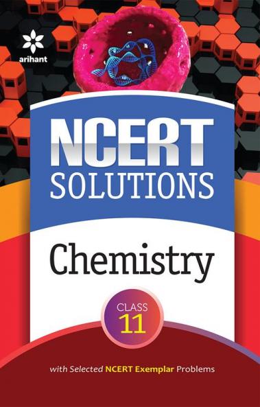 NCERT Solutions Chemistry Class 11th