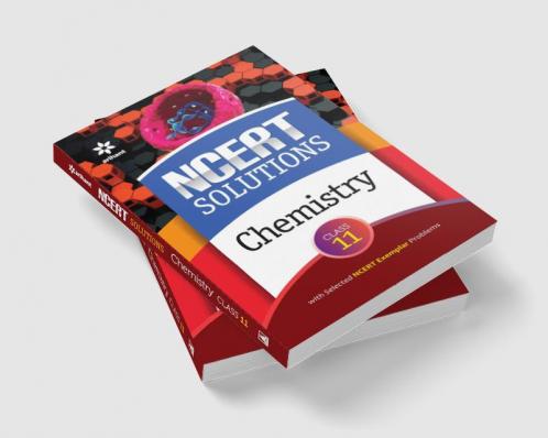 NCERT Solutions Chemistry Class 11th