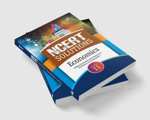 NCERT Solutions - Economics for Class 11th