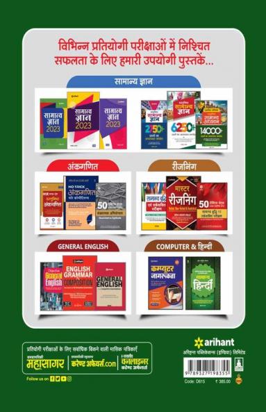 Madhya Pradesh PAT Pre Agriculture Test Pravesh Pariksha 2023 Solved Papers (2022-1994)