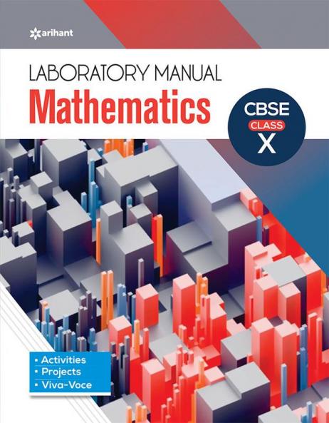 CBSE Laboratory Manual MathematicsClass 10th