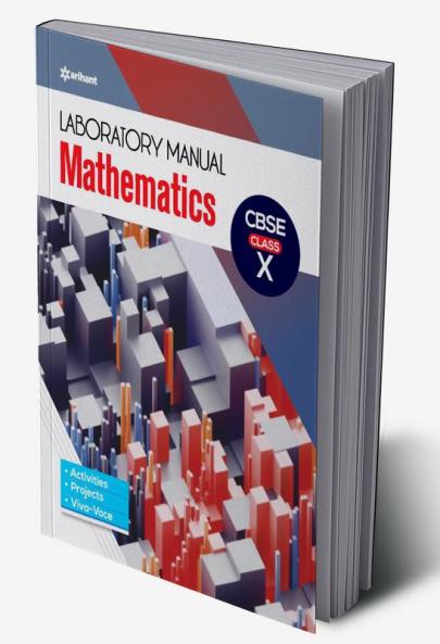 CBSE Laboratory Manual MathematicsClass 10th