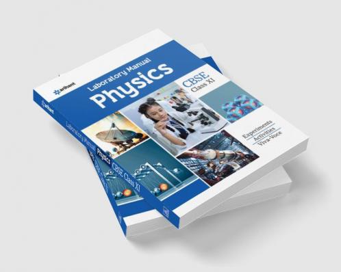 CBSE Laboratory Manual Physics Class 9th
