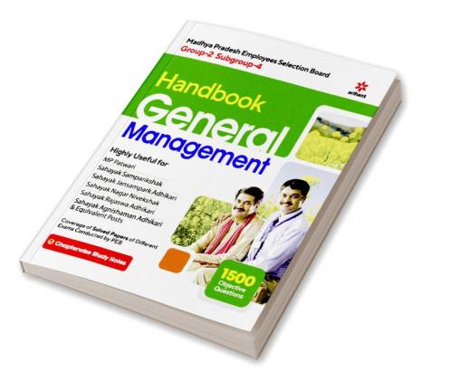MPESB Handbook  General Management