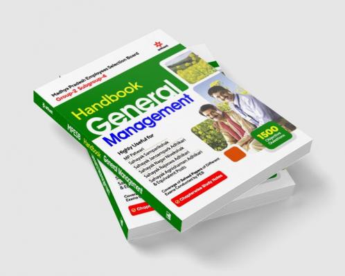 MPESB Handbook  General Management