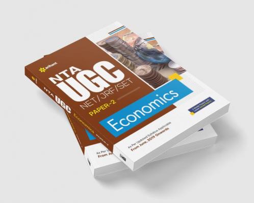 NTA UGC NET/JRF/SET Paper 2 Economics