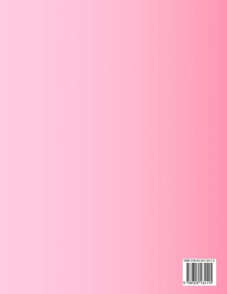 Chloe: 100 Pages 8.5 X 11 Personalized Name on Notebook College Ruled Line Paper