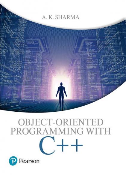 C++ Programming 1e
