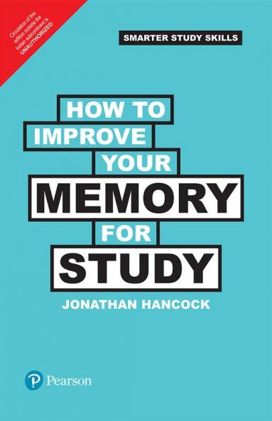 How to Improve your Memory for Study