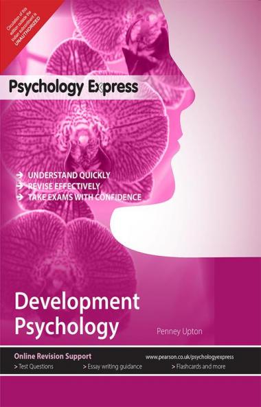Developmental Psychology 1/e