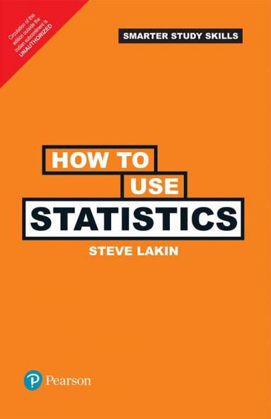 How to Use Statistics