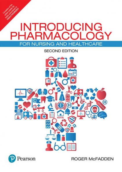 Introducing Pharmacology