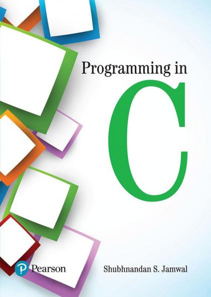 Programming in C