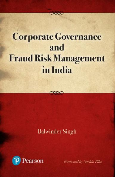Corporate Governance & Fraud R