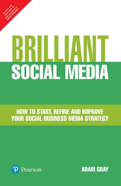 Brilliant Social Media: How to start Ref