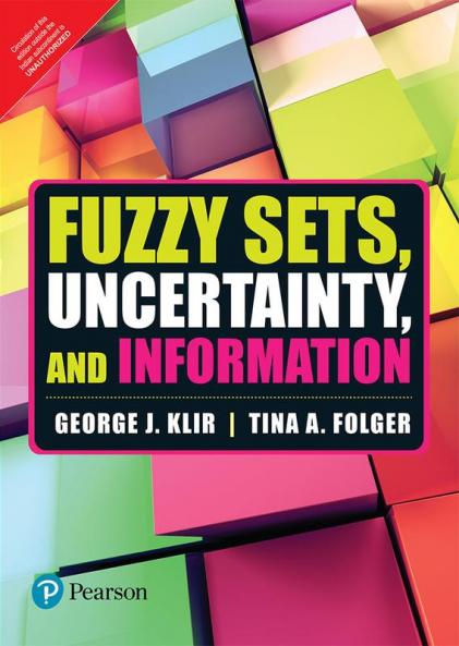 FUZZY SETS UNCERTAINTY AND I