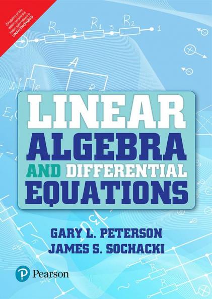 Linear Algebra and Differentia