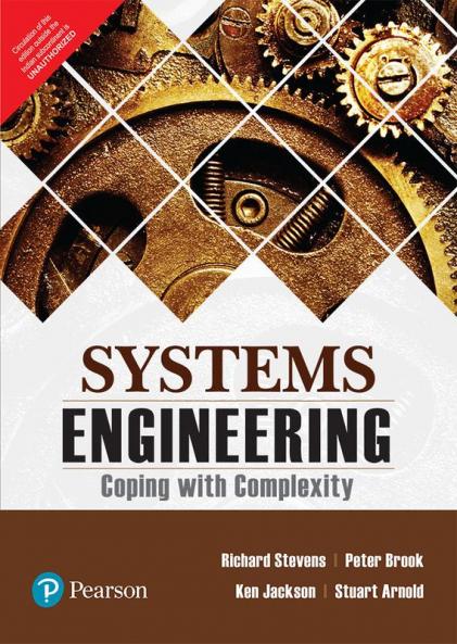 System Engineering 1/e