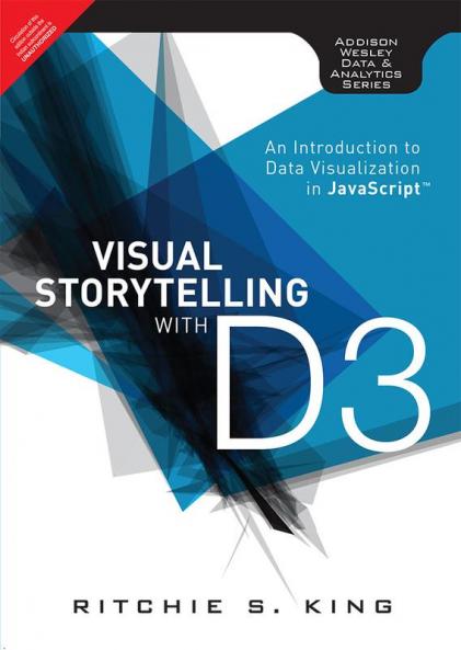 VISUAL STORYTELLING WITH D3