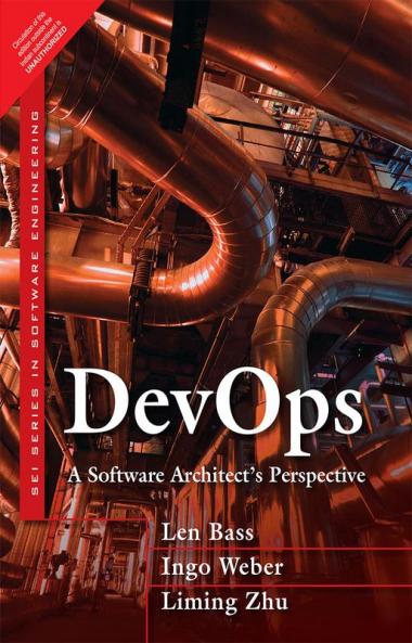 DevOps - A Software Architech's Perspect